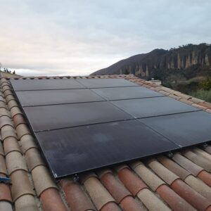 Dépannage photovoltaïque Istres