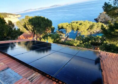 Dépannage onduleur photovoltaïque Châteauneuf-les-Martigues, actualités