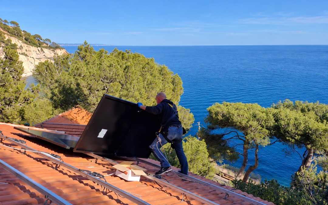 Installation énergétique : les étapes clés avant vos travaux