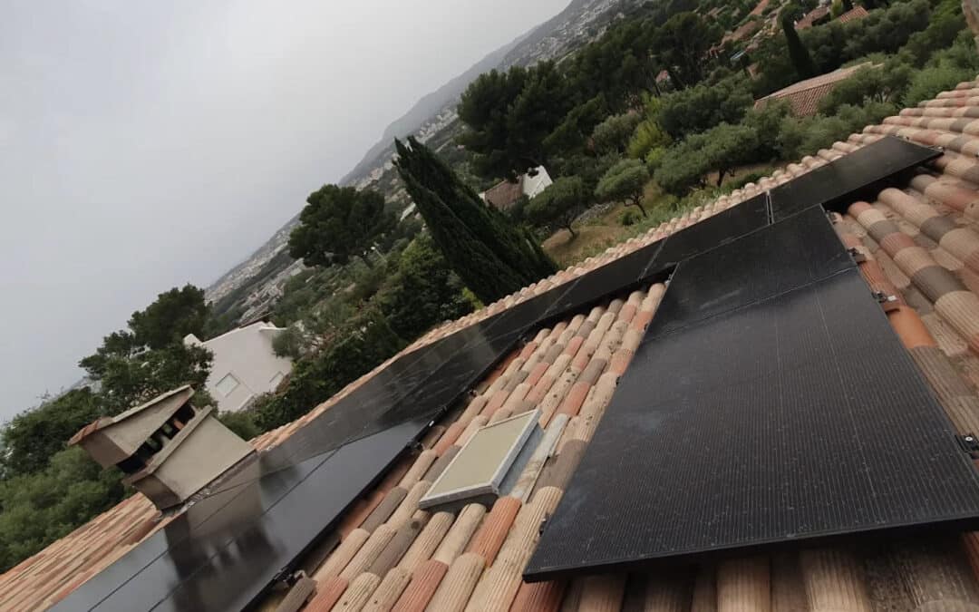 Panneaux solaires et voiture électrique : comment optimiser sa recharge ?