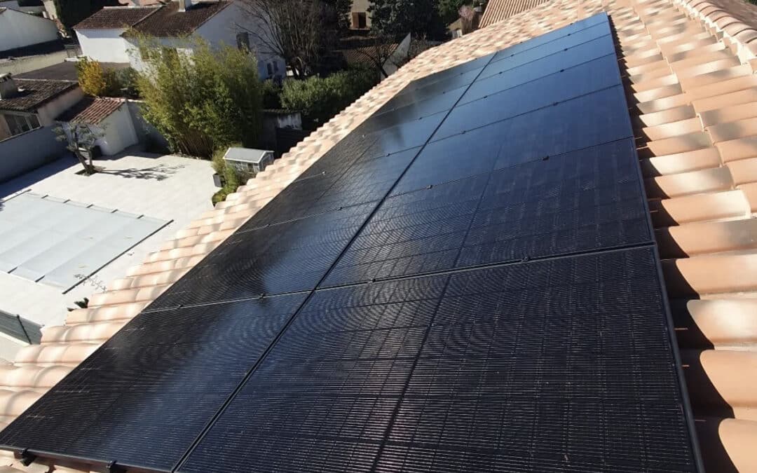 Quelle est la durée de vie des panneaux photovoltaïques ? tout savoir pour votre projet