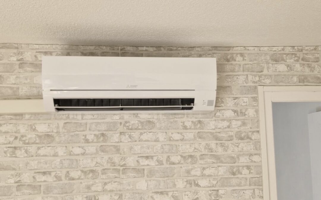 Entretien annuel de climatisation : indispensable pour votre santé
